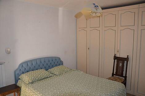 Апартаменты с тремя комнатами в Пиране: 9