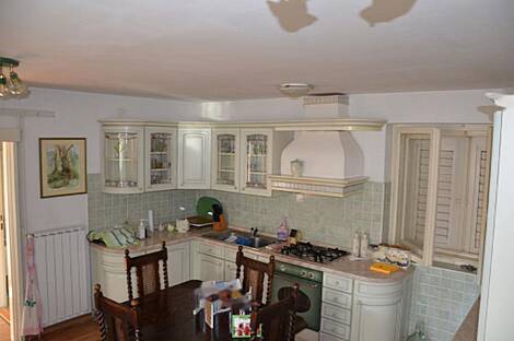 Апартаменты с тремя комнатами в Пиране: 11