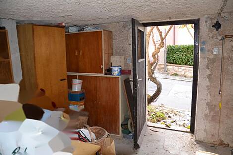 Апартаменты с тремя комнатами в Пиране: 15