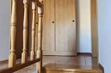 Современная квартира с четырьмя комнатами в городе Пиран: 5