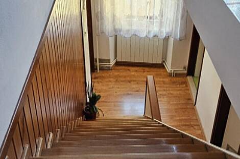 Современная квартира с четырьмя комнатами в городе Пиран: 6