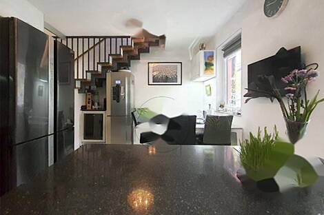 Четырехкомнатные апартаменты с морским видом: 3