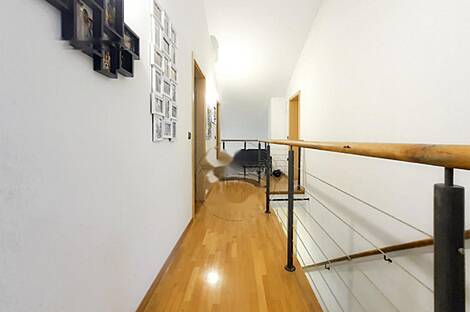 Четырехкомнатные апартаменты с морским видом: 15