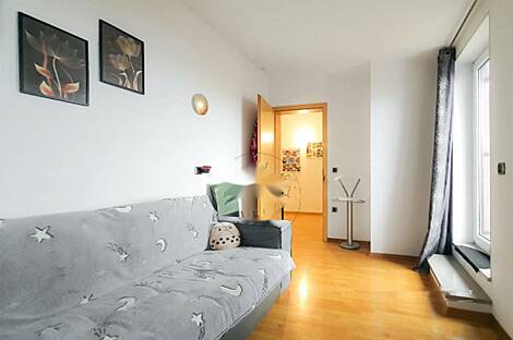 Четырехкомнатные апартаменты с морским видом: 21