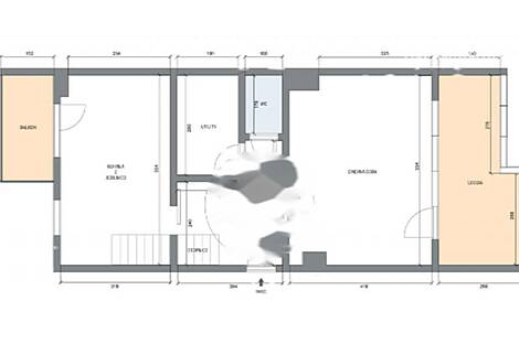 Четырехкомнатные апартаменты с морским видом: 27