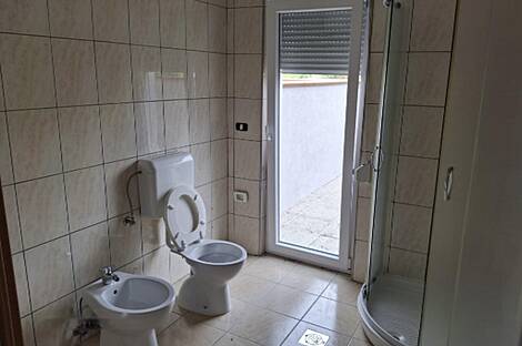 Квартира в Плавье с пятью комнатами: 5