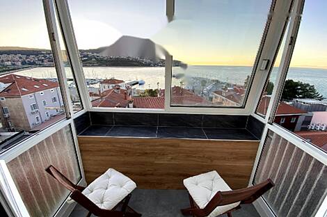 3-комнатная квартира в Копере: 2