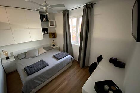 3-комнатная квартира в Копере: 6