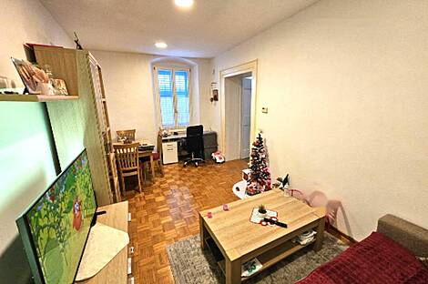 Квартира с двумя комнатами в Копере: 4