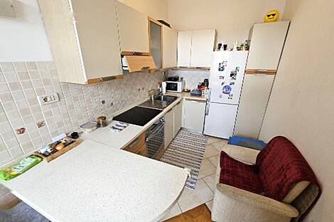 Квартира с двумя комнатами в Копере: 7