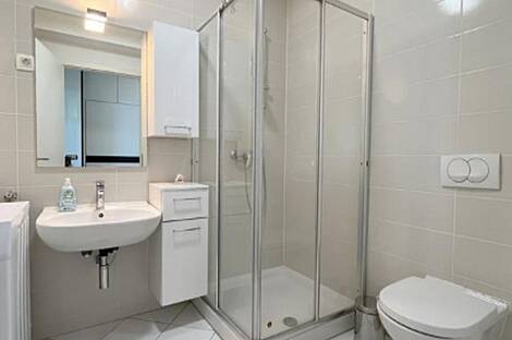 Двухкомнатное жилье на Ливаде: 5