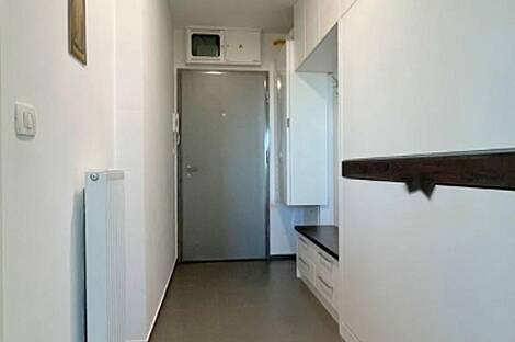 Двухкомнатное жилье на Ливаде: 6