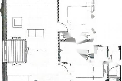 Двухкомнатное жилье на Ливаде: 8