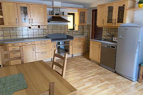 Квартира с четырьмя комнатами в Изоле.: 5