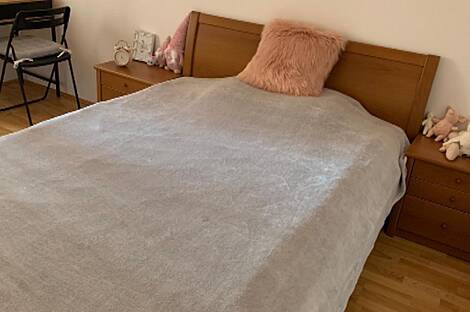 Квартира с четырьмя комнатами в Изоле.: 9