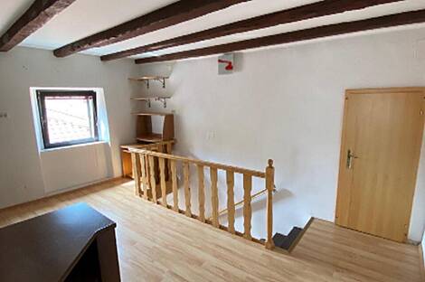 Квартира с четырьмя комнатами в Изоле.: 10