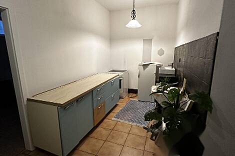 Квартира с 1,5 комнатами в Сежане: 4