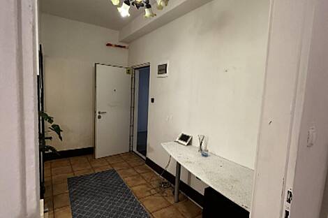 Квартира с 1,5 комнатами в Сежане: 6