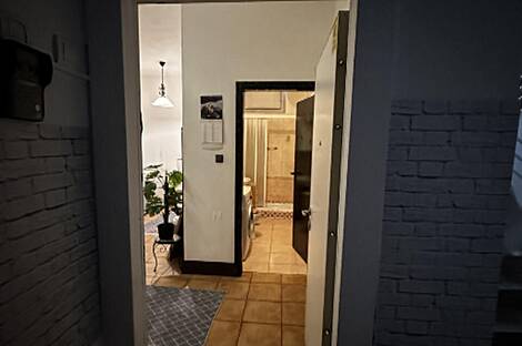 Квартира с 1,5 комнатами в Сежане: 7