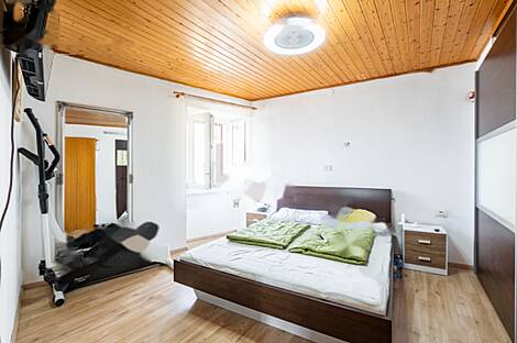 Современная квартира в Изоле: 5