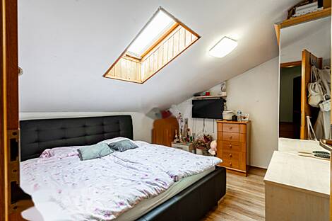 Современная квартира в Изоле: 6