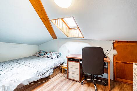 Современная квартира в Изоле: 7