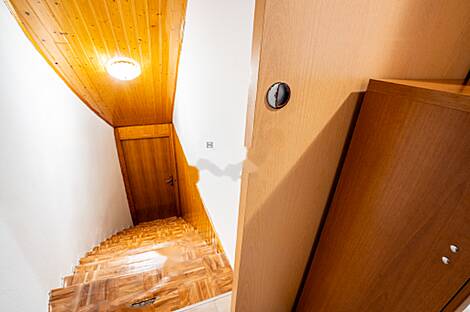 Современная квартира в Изоле: 12