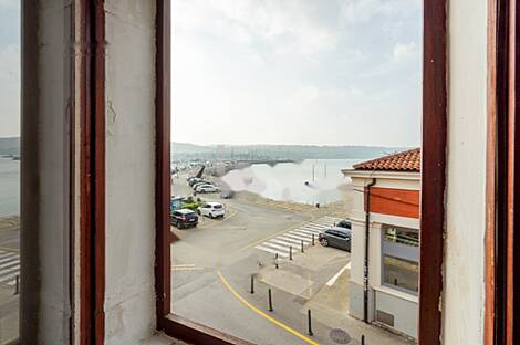 Современная квартира в Изоле: 17