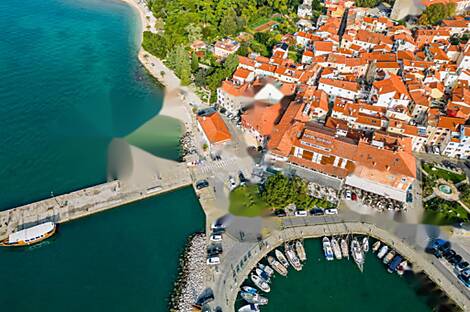 Современная квартира в Изоле: 24