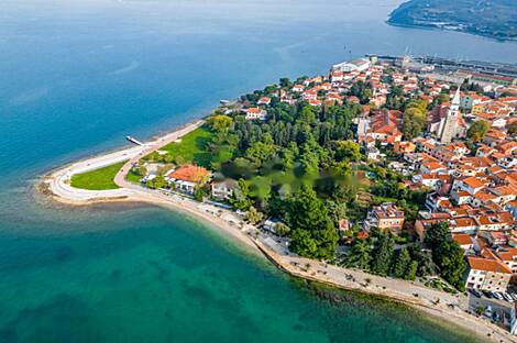 Современная квартира в Изоле: 27