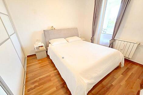 Трёхкомнатная квартира в Коломбане: 5