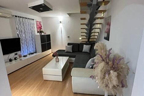 Квартира с двумя комнатами в Копере: 2