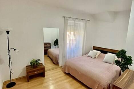 Квартира с двумя комнатами в Копере: 5