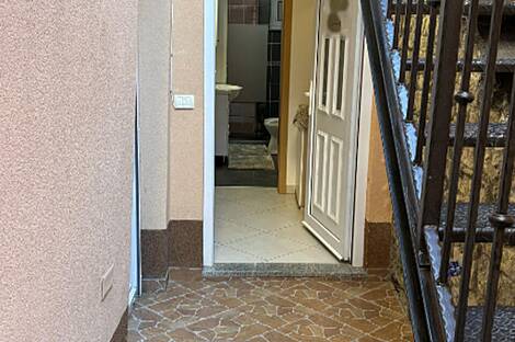 Квартира с двумя комнатами в Копере: 9