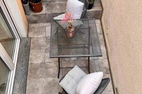 Квартира с двумя комнатами в Копере: 10