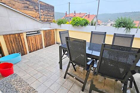 Квартира с пятью комнатами в Луции: 2