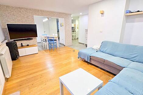 Квартира с пятью комнатами в Луции: 6