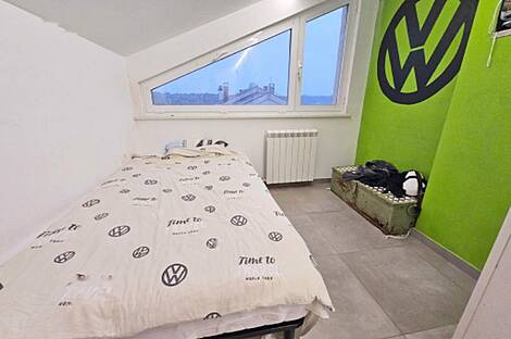 Квартира с пятью комнатами в Луции: 14