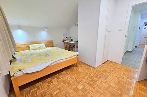 Квартира с пятью комнатами в Луции: 15