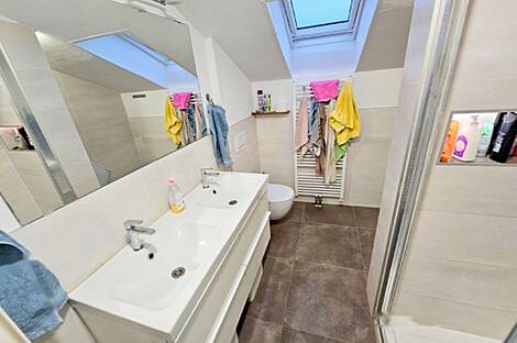 Квартира с пятью комнатами в Луции: 19