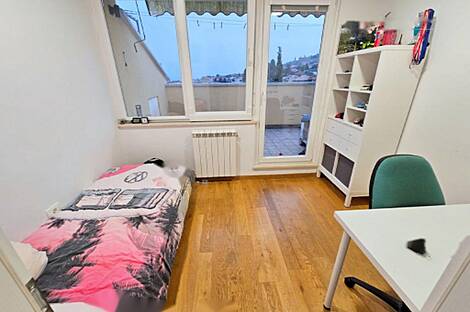 Квартира с пятью комнатами в Луции: 20