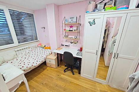 Квартира с пятью комнатами в Луции: 21