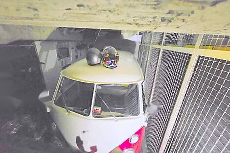 Квартира с пятью комнатами в Луции: 24