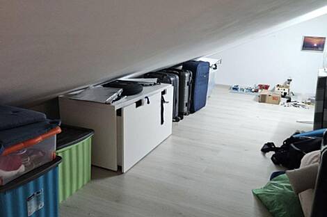 Квартира с пятью комнатами в Луции: 28