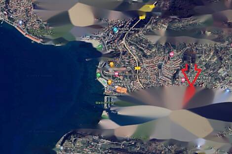 Квартира с пятью комнатами в Луции: 30