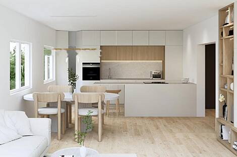 Дом, Любляна, Вич.: 2