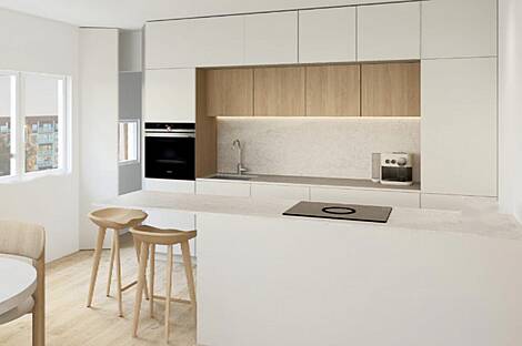 Дом, Любляна, Вич.: 4