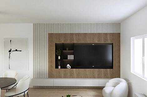 Дом, Любляна, Вич.: 6