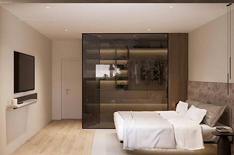 Дом, Любляна, Вич.: 9