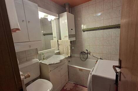 Новое Залог: дом с террасой: 10